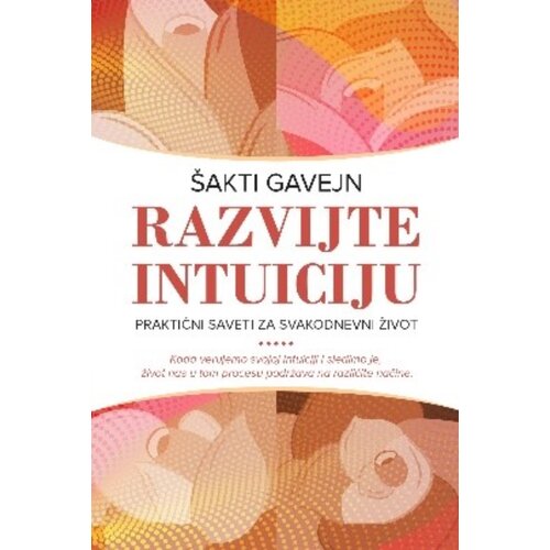 Harmonija Razvijte intuiciju Slike