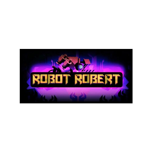 Steam Robot Robert (PC) Key GLOBAL Cene