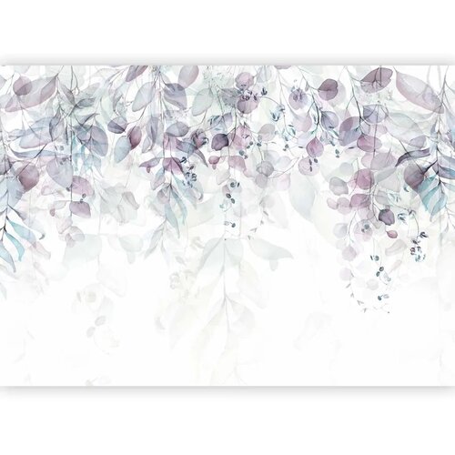 Foto tapeta - Gentle Touch of Nature - Second Variant 450x315 Cijene