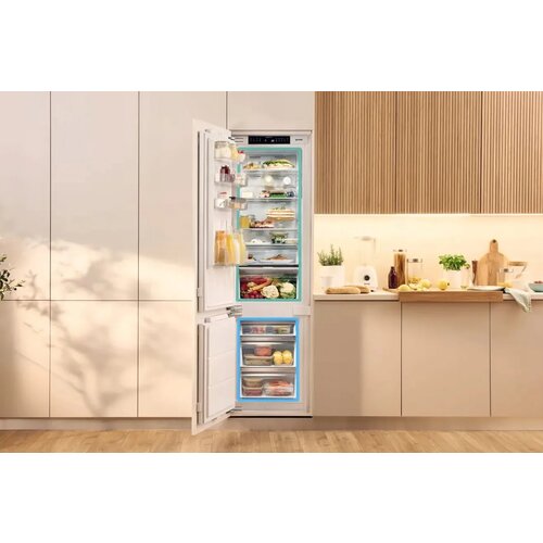 Gorenje Vgradni hladilnik NRKI517E42 Slike