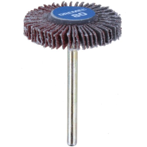 Dremel 504 Schleiffächer Breite 4,8mm VE1 Cene