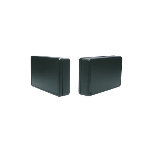 Strapubox kućište od umjetne mase 2006SW, ABS plastika, (DxŠxV) 125 x 74 x 27 mm Cijene