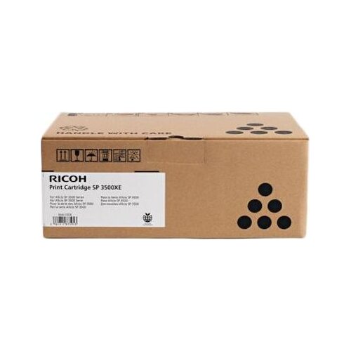 Ricoh 406990 toner 1 kos Original Črno Cene