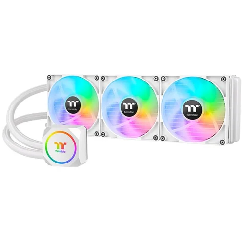 Thermaltake TH420 ARGBAll-in-On CPU cooler, 420mm