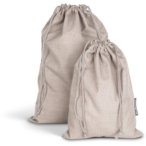Bigso Putna torba za rublje Travel Collection – Cijene