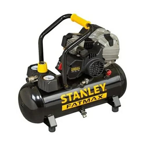 Stanley hibridni oljni kompresor 12L 2km 8BR, (21106362) Cene
