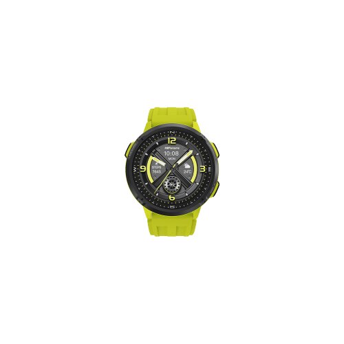  Pametni sat HiFuture Mix 3 Fluorescent Yellow Cijene