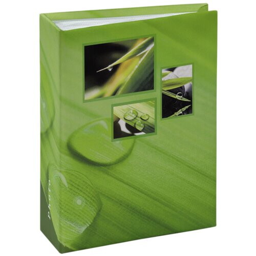 Hama memo singo 10x15 100 fotos green 106261 Slike