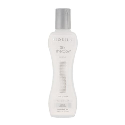 Farouk Systems Biosilk Silk Therapy svileni serum za obnovu kose 167 ml za žene Cijene
