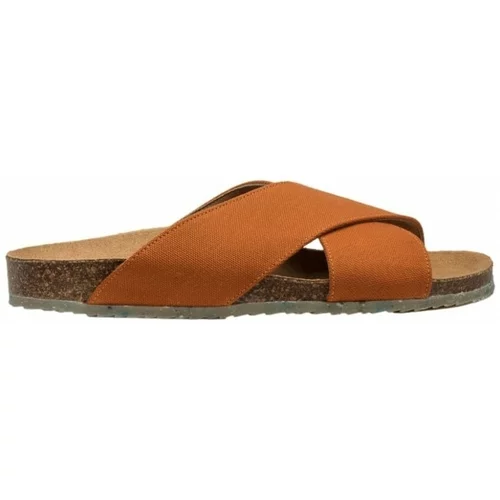 ZOURI Sandali & Odprti čevlji Sun - Terracota Oranžna