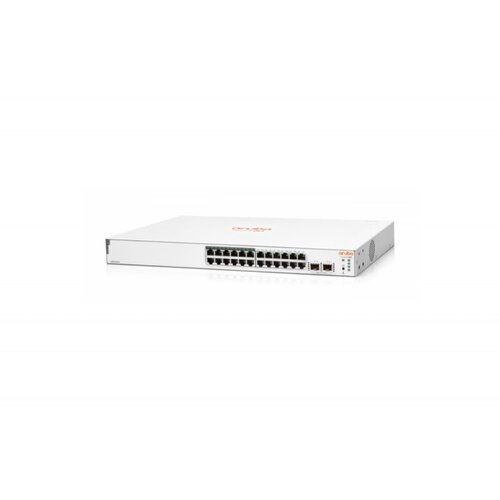 HP hpe aruba switch ion 1830 24G 2SFP Cene