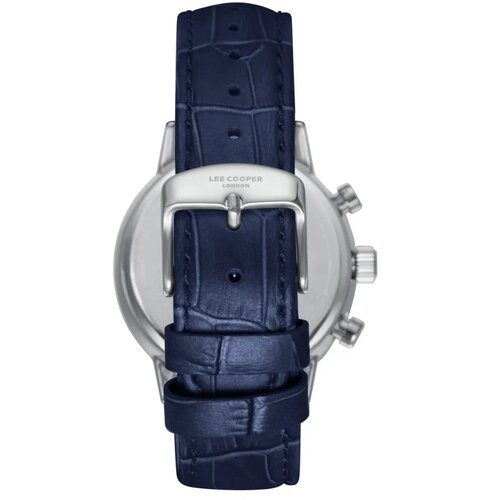 Lee Cooper Mu&amp;scaron;ki sat LC08401.309, Svetlo plavo kući&amp;scaron;te, Teget boje Slike