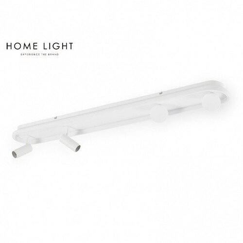 Bb Link bela vesta 480 led plafonjera 34W ww 3000K toplo bela Slike