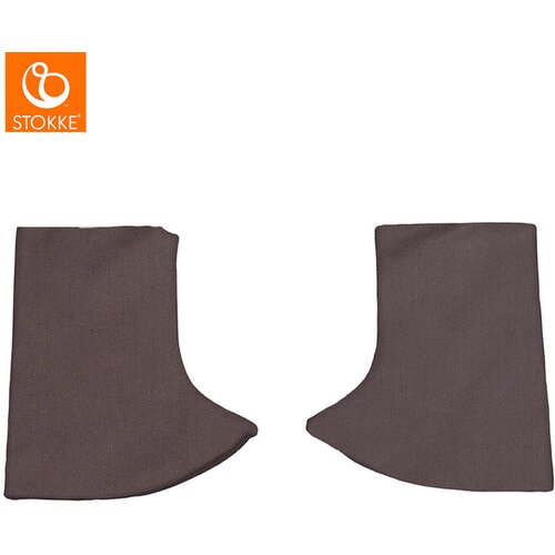 Stokke Dodatek za nošenje otroka zaščita na pasovih Limas espresso brown Cene