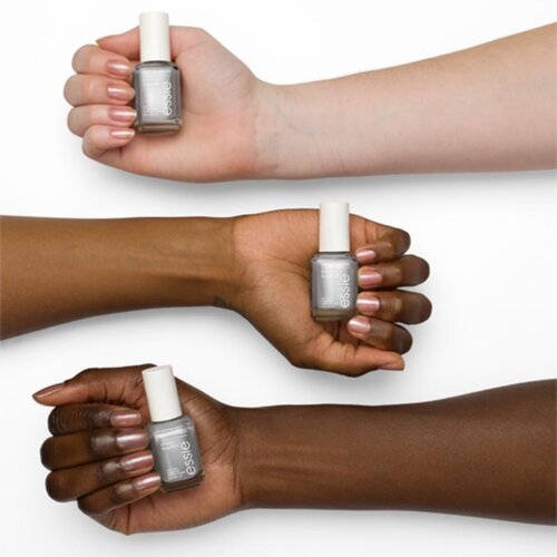 Essie special effects ble&amp;scaron;čeči lak za nohte odtenek 5 cosmic chrome 13,5 ml Slike