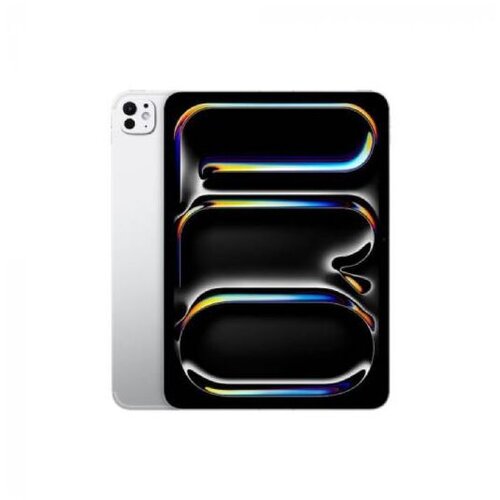 Apple iPad Pro 11'' WiFi + Cellular 2TB w/ SG Silver (2024), (MVW83HCA) Cijene