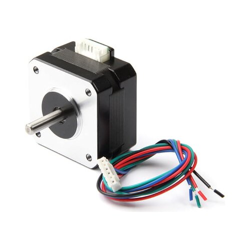 BondTech nEMA17 pancake stepper 25mm Slike