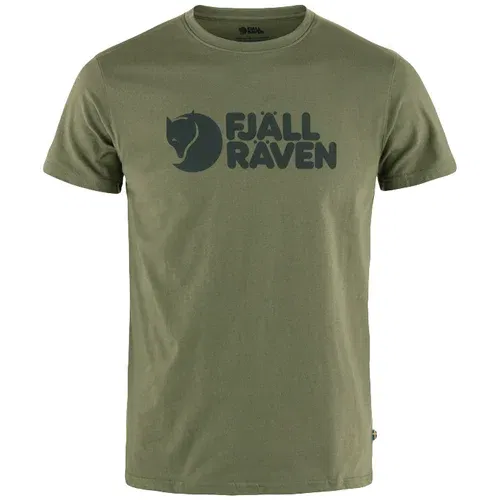 Fjällräven Logo T-Shirt M