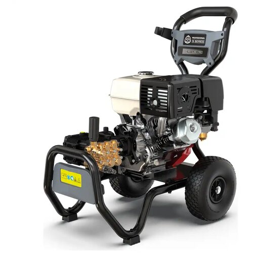 Annovi Reverberi AR9-16.28CH PRO 280 bar | benzinski perač pod pritiskom HONDA GX390 (280 bar, 1750 o/min, 960 l/h) Slike