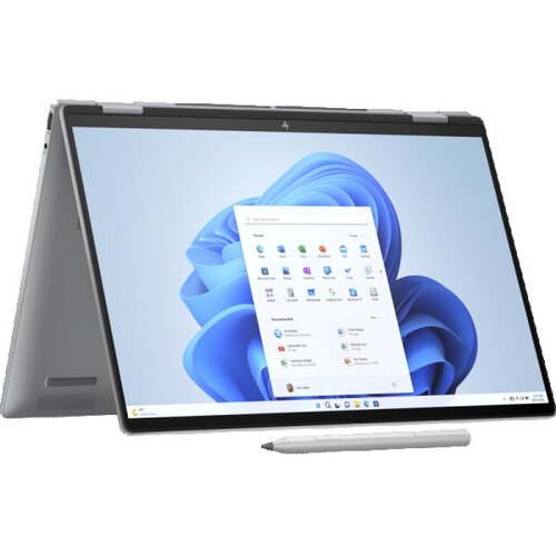 HP Envy x360 Convertible 16-ad0000nn,AMD Ryzen 7 8840HS,16GB RAM onboard,1TB PCIe NVMe M.2 SSD,16" UWVA 2.8K 2880x1800 OLED multitouch,AMD Cene