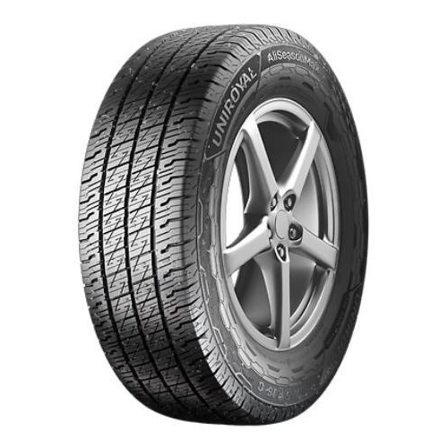 Uniroyal Celoletna 215/65R16C 109T ALLSEASONMAX - Skladi&amp;scaron;če 3 (Dostava 5 delovne dni) Slike