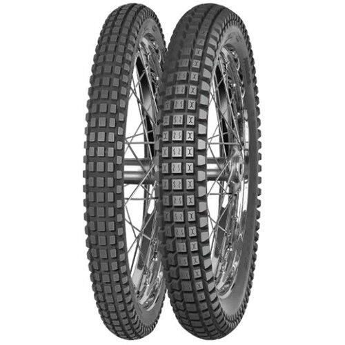 Mitas Moto guma 3.00-18 E-05 52S Slike