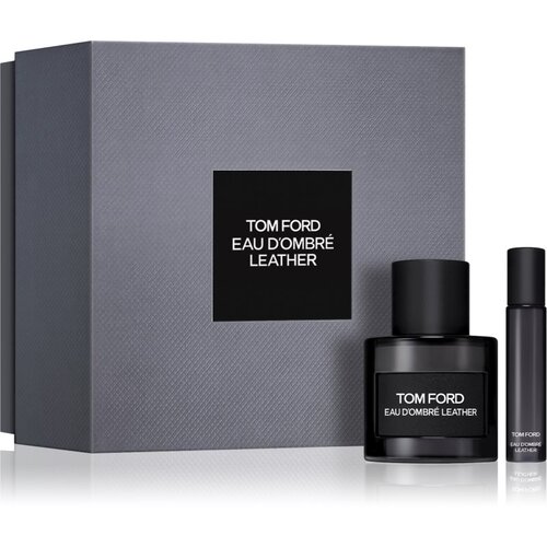 Tom Ford Eau d'Ombr&eacute; Leather Set poklon set uniseks Cijene