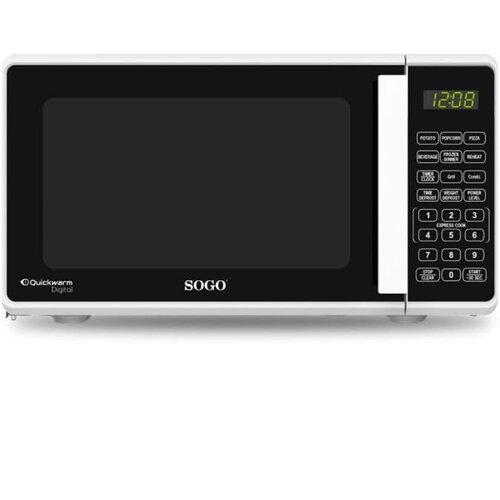 Sogo Samostojeća mikrovalna peć SS-852 Slike