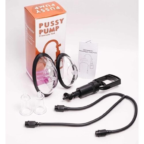  Set vakumskih pumpica za žene 110168 Cene