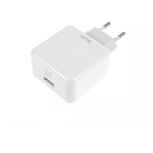 Oneplus Polnilec za telefone DC0504A3, originalni, brez kabla, 4A Slike
