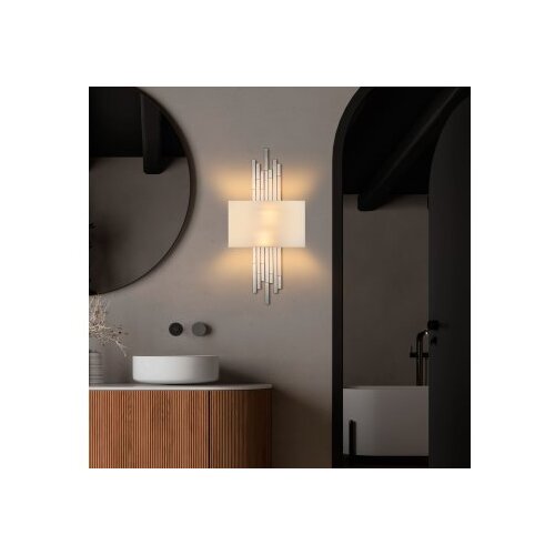 Opviq zidna lampa Axıs 15121 Slike