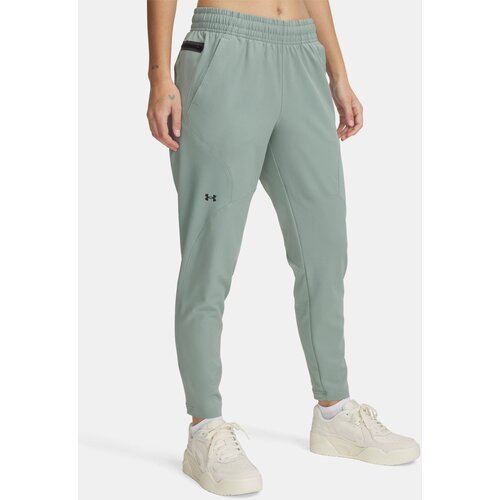 Under Armour Women&amp;#039;s Sports Pants UA UNSTOPPABLE HYBRID - Women&amp;#039;s Slike