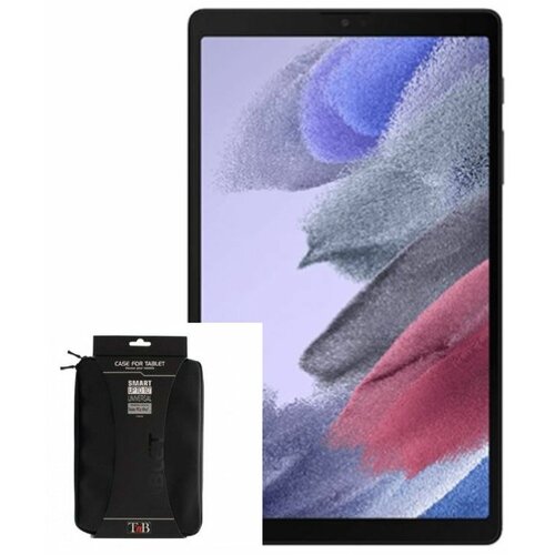 Samsung galaxy tab A7 SM-T225NZAAEUC tablet + gratis torbica utabslbk Slike