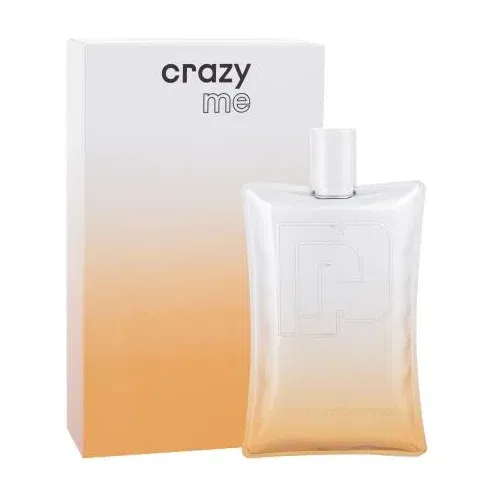 Paco Rabanne Pacollection Crazy Me 62 ml parfemska voda unisex