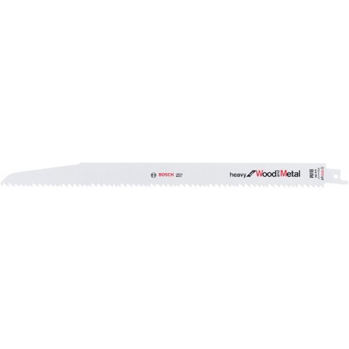 Bosch list univerzalne testere s 1210 vf heavy for wood and metal - pakovanje 5 komada - 2608657612 Cene