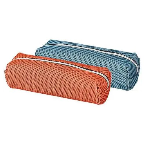 Spirit classy okrugla pernica u narančastoj ili plavoj boji 18,5x6,5 cm Cijene