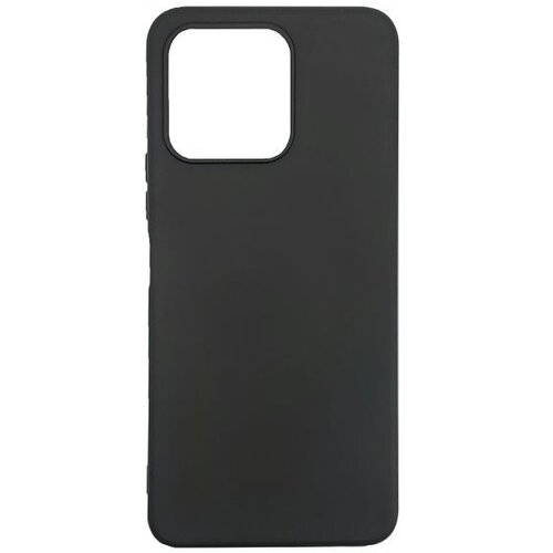 Max Mobile Maska za Xiaomi Redmi Note 13 Pro 5G / Poco X6, TPU Silicone Mikro, crna Slike
