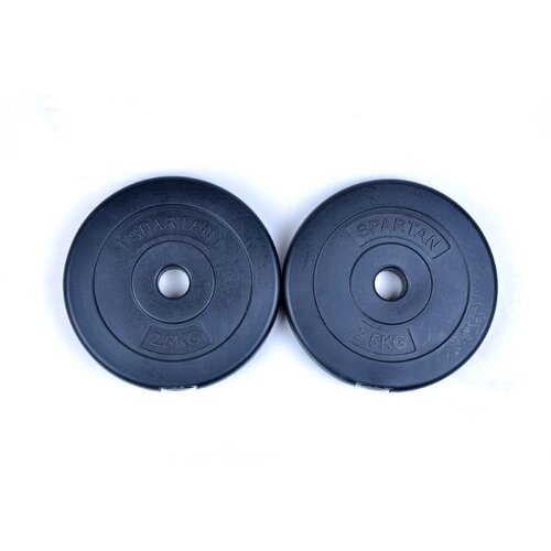 Spartan UTEžI 2X0,5 KG Slike