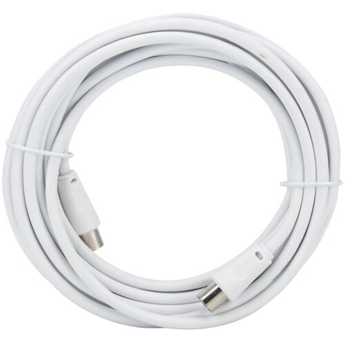 TECRO Antenski kabel RF 5M BIJELI Cijene