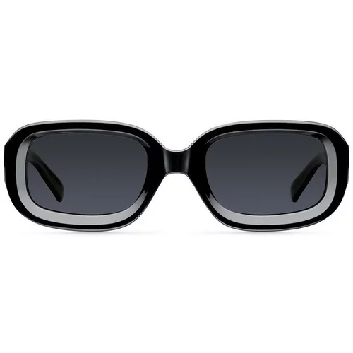 Meller sončna očala dashi črna