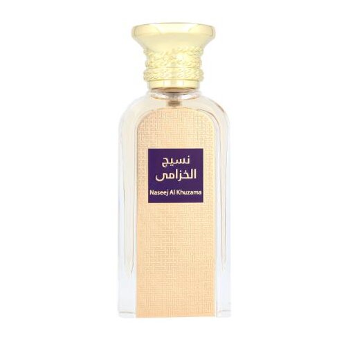 Afnan Naseej Al Khuzama 50 ml parfemska voda unisex Slike
