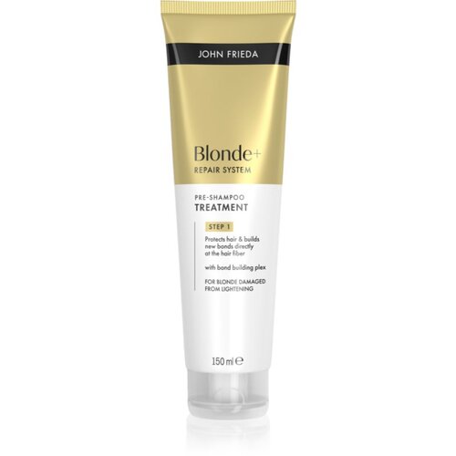 John Frieda Blonde+Repair System tretman za kosu 150ml Cene