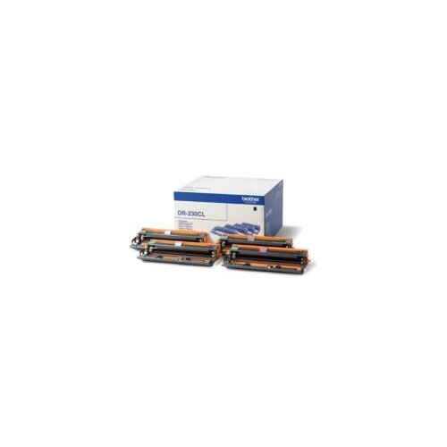 Brother boben DR-230 cl, original Cene