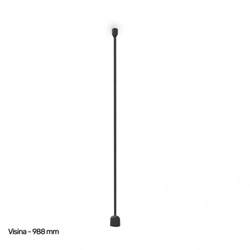 Magnetic 9606 CEV C 1000 CRNA (988 mm) Cene