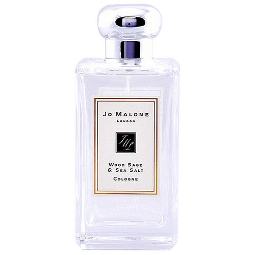 Jo Malone WOOD SAGE &amp;amp; SEA SALT eau de cologne sprej 100 ml Slike