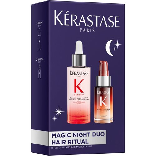 Kérastase Nutritive & Genesis darilni set za suhe in poškodovane lase Cene