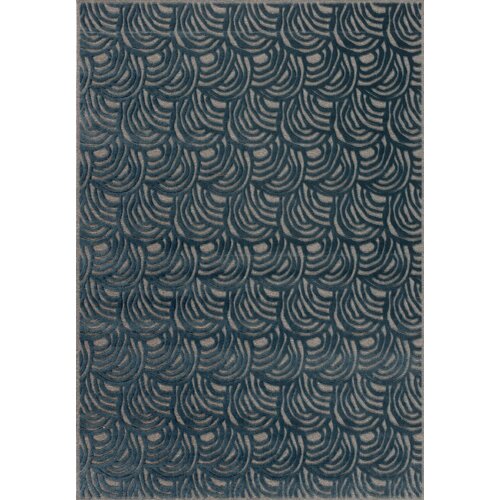 Acsento Tepih Chiara 1016 Blue Slike