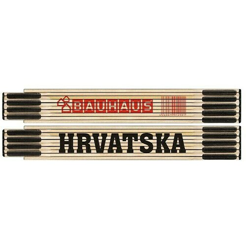  Zidarski metar na izvlačenje (2 m, Hrvatska) Slike