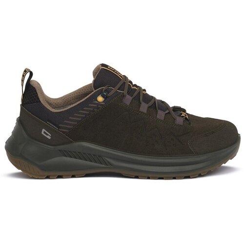 Grisport Nizke superge 15501S9T pisana Cene