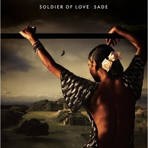 Sade Sade - Soldier of Love Cene